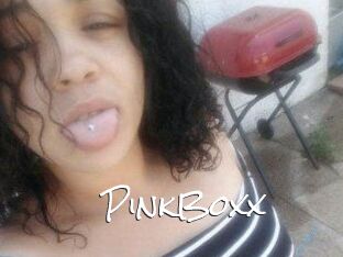 PinkBoxx