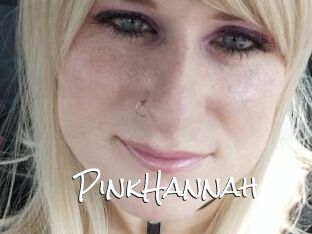 PinkHannah