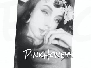 PinkHoneyy