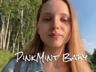 PinkMint_Baby