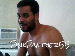 PinkPanther55