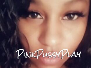 PinkPussyPlay