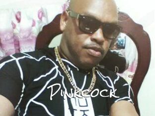 Pinkcock