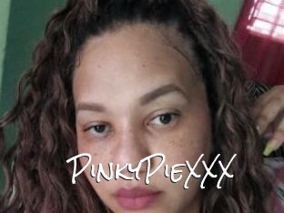 PinkyPieXXX