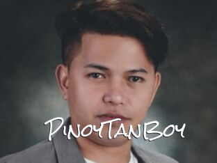 PinoyTanBoy