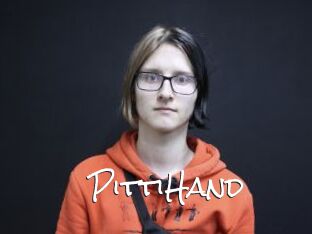 PittiHand