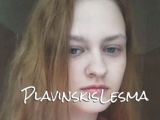 PlavinskisLesma