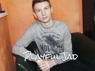 PlayfulJad