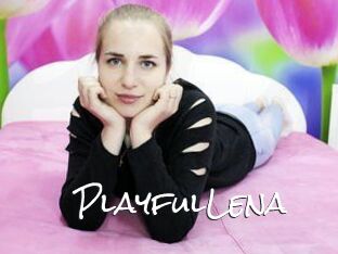 PlayfulLena