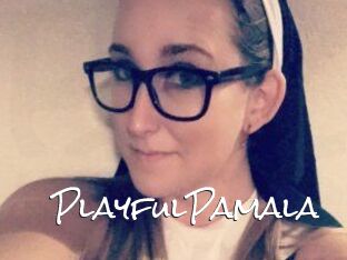 Playful_Pamala