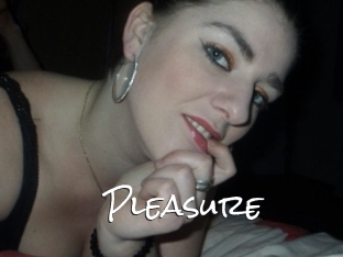 Pleasure