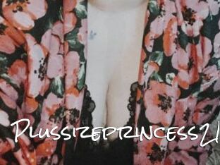 Plussizeprincess21