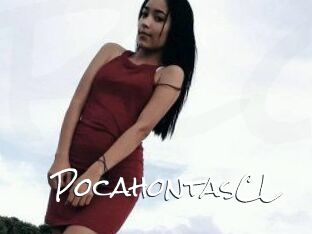 PocahontasCL