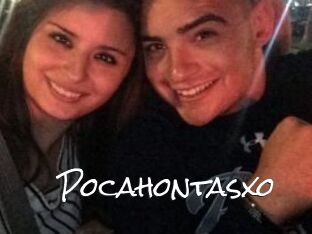 Pocahontasxo