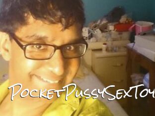 PocketPussySexToy