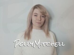 PollyMitchell