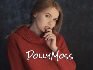 PollyMoss
