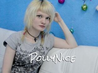 PollyNice