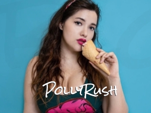 PollyRush