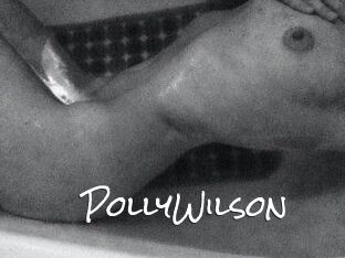 PollyWilson