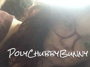 PolyChubbyBunny