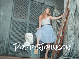 PoppyJohnson