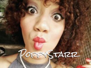 PoppyStarr