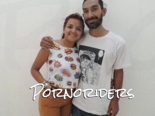 Pornoriders
