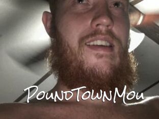 PoundTownMou