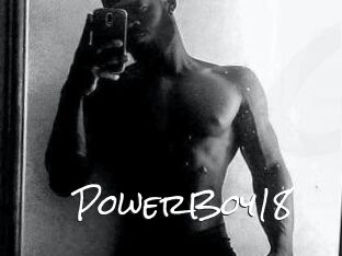 PowerBoy18