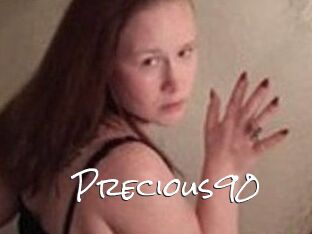 Precious90