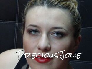 PreciousJolie