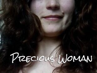 Precious_Woman
