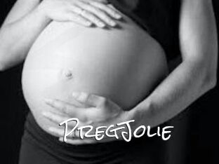 PregJolie