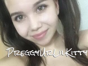 PreggyUrLilKitty