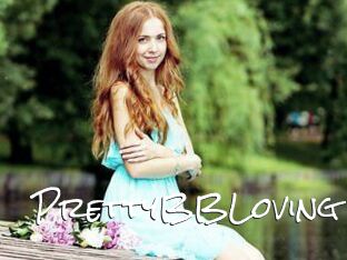 PrettyBBLoving