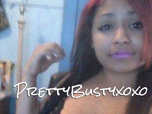 PrettyBustyxoxo