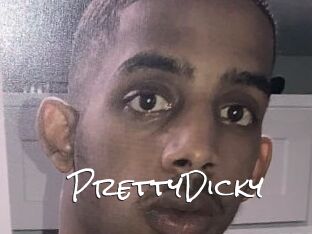 PrettyDicky