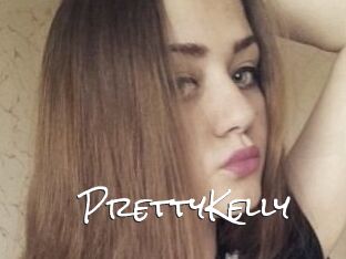 PrettyKelly