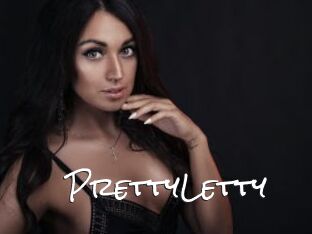PrettyLetty