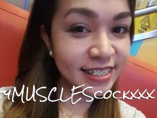 PrettyMUSCLEScockxxx