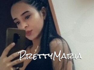 PrettyMaria