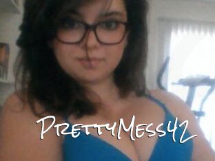 PrettyMess42