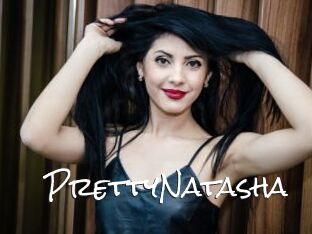 PrettyNatasha