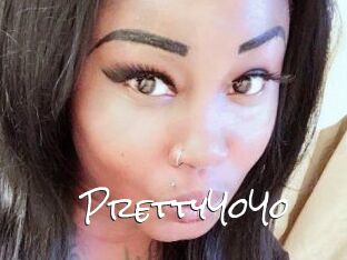 PrettyYoYo