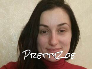 PrettyZoe