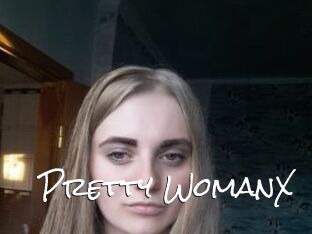 Pretty_WomanX