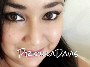 Pricilla_Davis