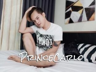 PrinceCarlo