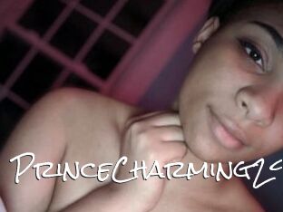PrinceCharming29